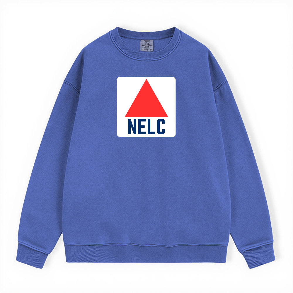NELC CITGO CREWNECK