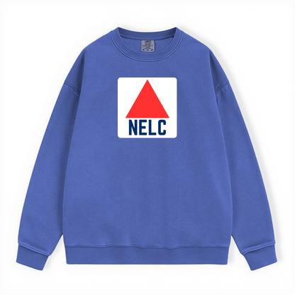 NELC CITGO CREWNECK