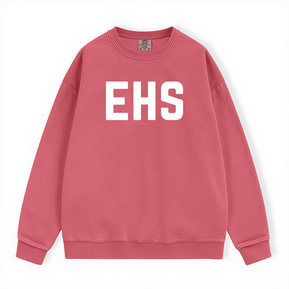 EHS ALL STAFF CREWNECK