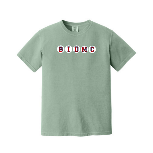 BAY BIDMC SOX SHIRT - CLEARANCE