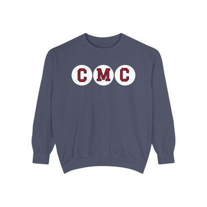 CMC SOX CREWNECK