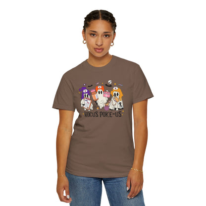 HOKUS POKE-US T-SHIRT