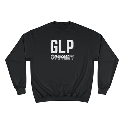 GLP RAD TECH WEEK CHAMPION CREWNECK