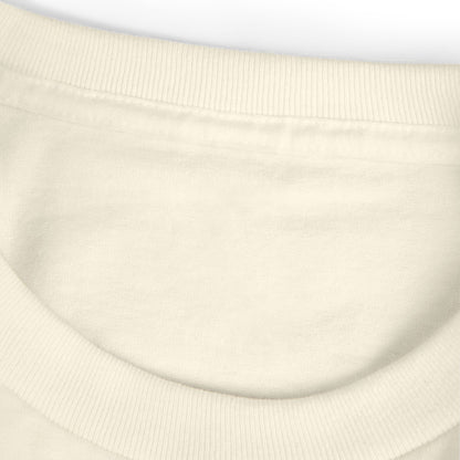 HOPKINGTON TO BOYLSTON HEAVYWEIGHT COTTON TEE