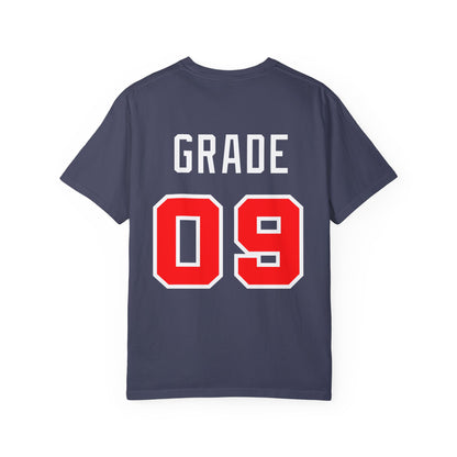 FENWAY 9TH GRADE