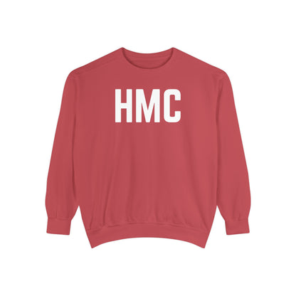 HMC ALL STAFF CREWNECK