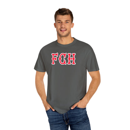 FCH SOX COMFORT COLORS T-SHIRT