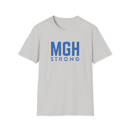 MGH STRONG SOFTSTYLE T-SHIRT