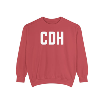 CDH ALL STAFF CREWNECK