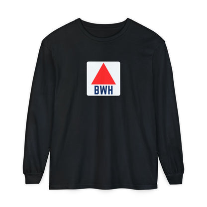 BHW CITGO LONG SLEEVE