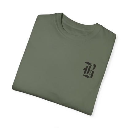 OLDE BPD MOSS SHIRT