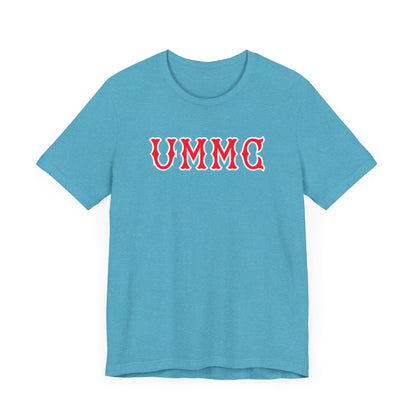 UMMC FENWAY SHIRT