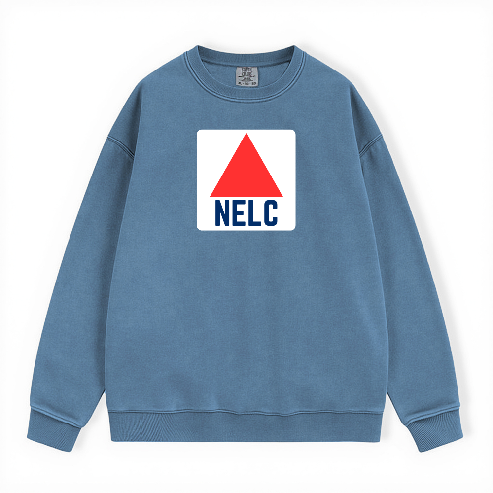 NELC CITGO CREWNECK