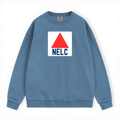 NELC CITGO CREWNECK