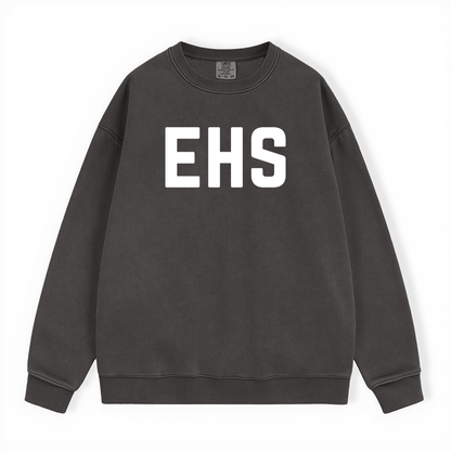 EHS ALL STAFF CREWNECK