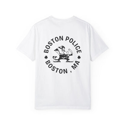 GREEN BPD FI TEE