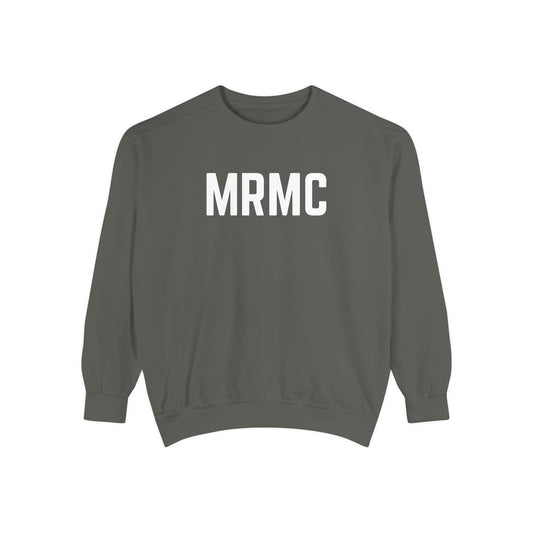 MRMC ALL STAFF CREWNECK