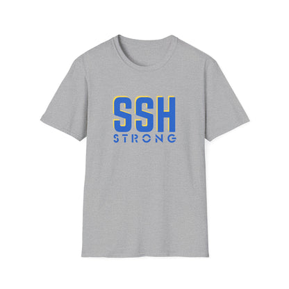 SSH STRONG SOFTSTYLE T-SHIRT