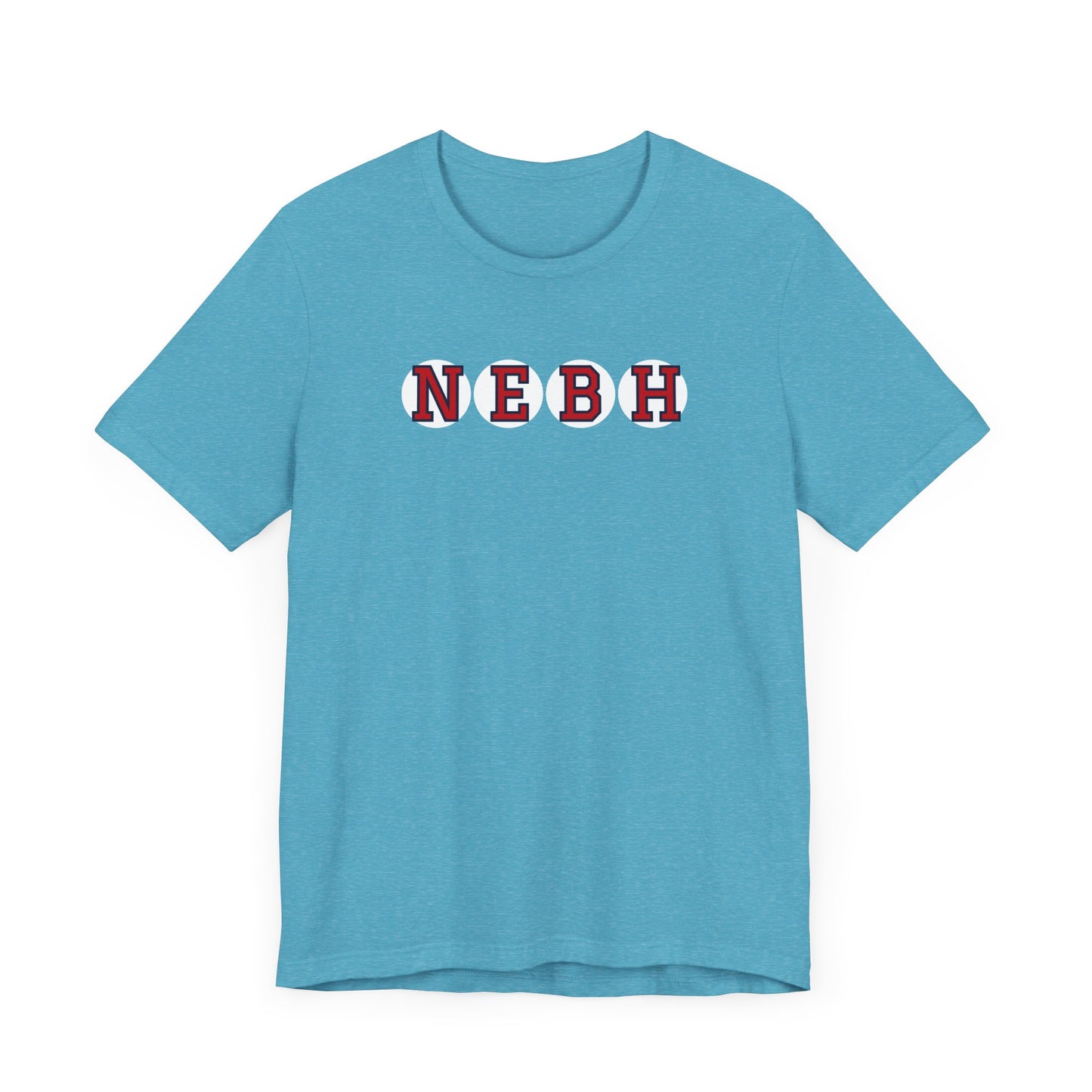 NEBH SOX SHIRT