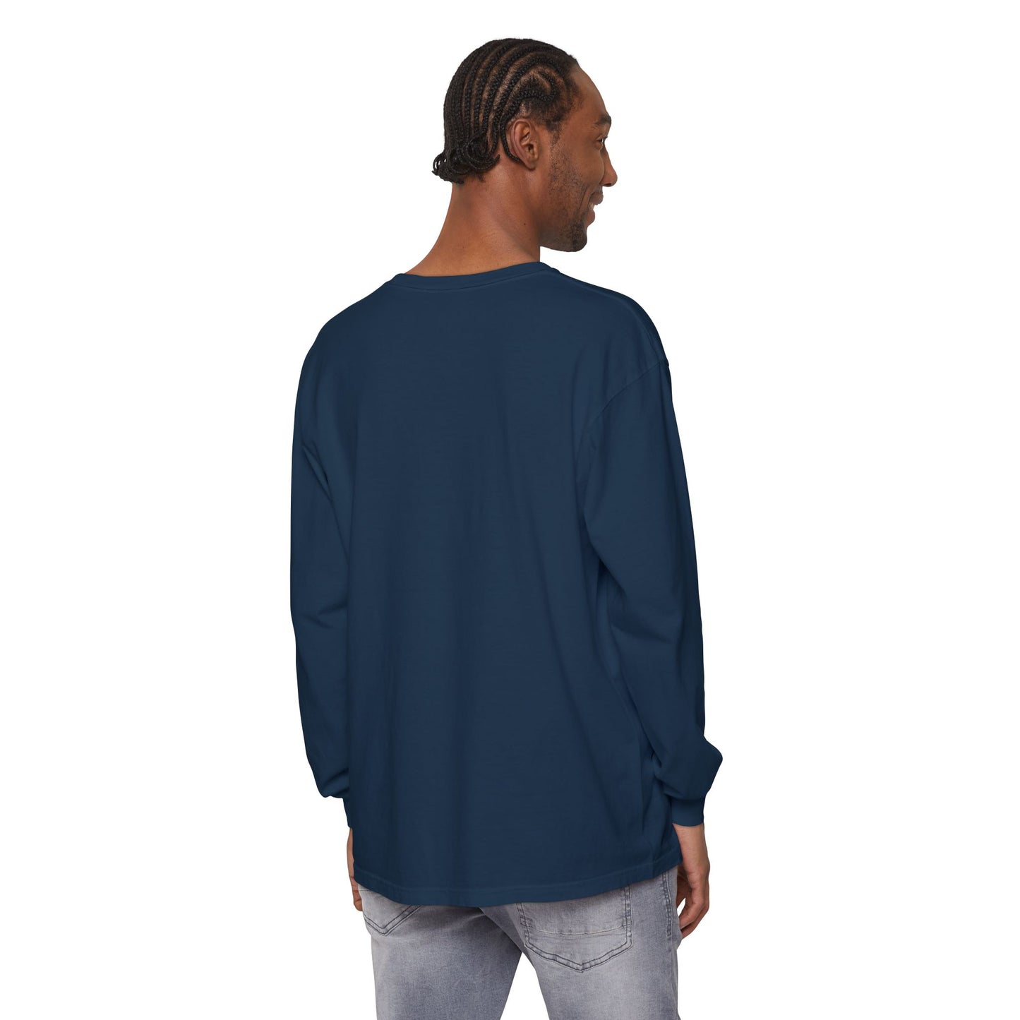 BCH SHAMROCK LONG SLEEVE