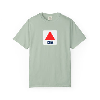 CHA CITGO T-SHIRT