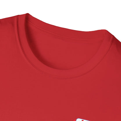 A LOT TO LIKE ABOUT LOWELL GILDAN SOFTSTYLE TEE