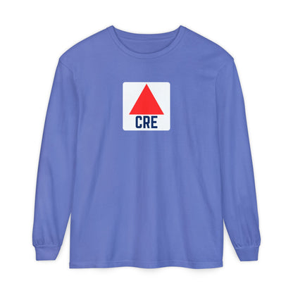CRE CITGO LONG SLEEVE