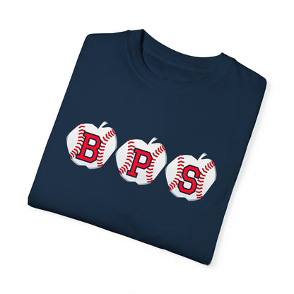 BPS APPLE T-SHIRT
