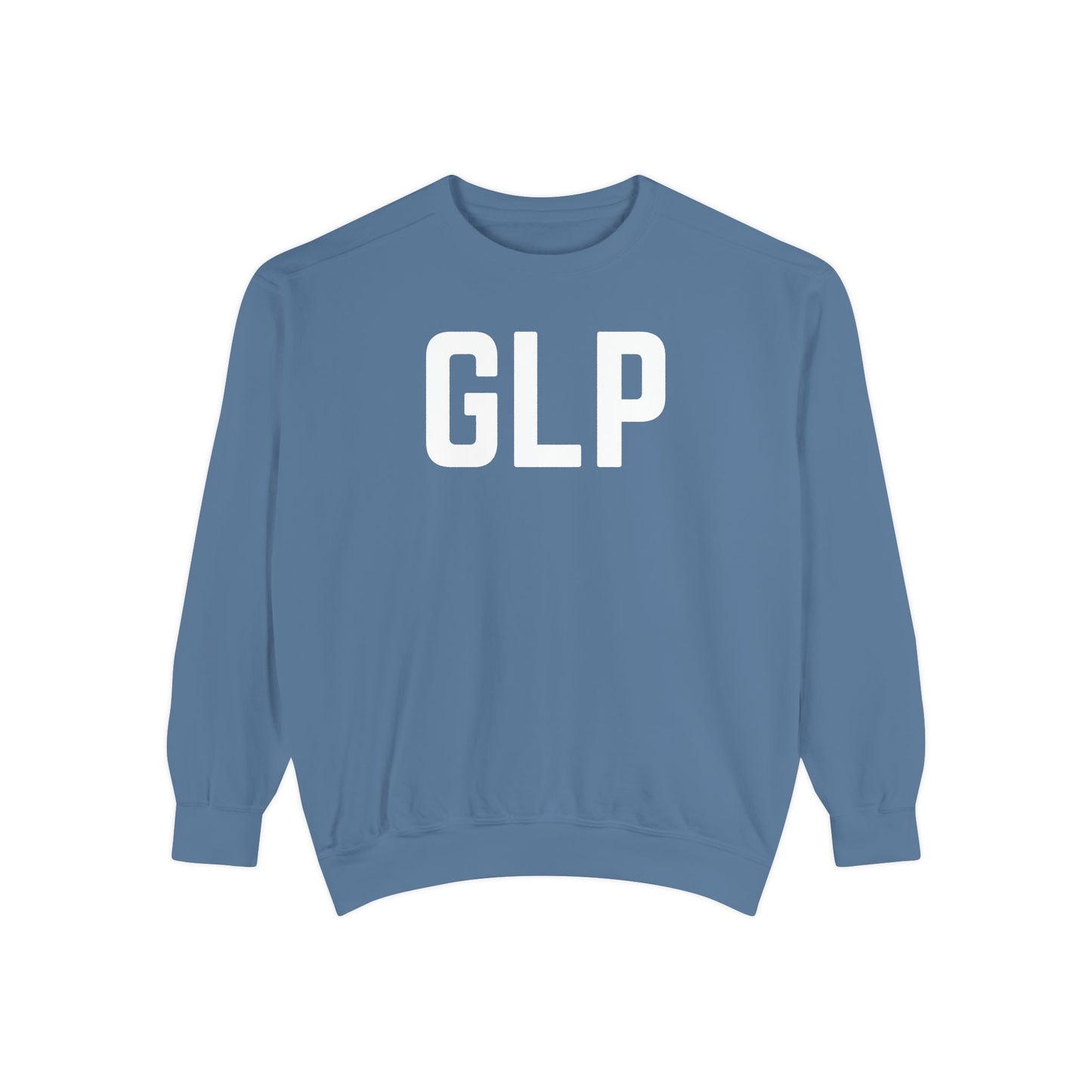 GLP ALL STAFF CREWNECK