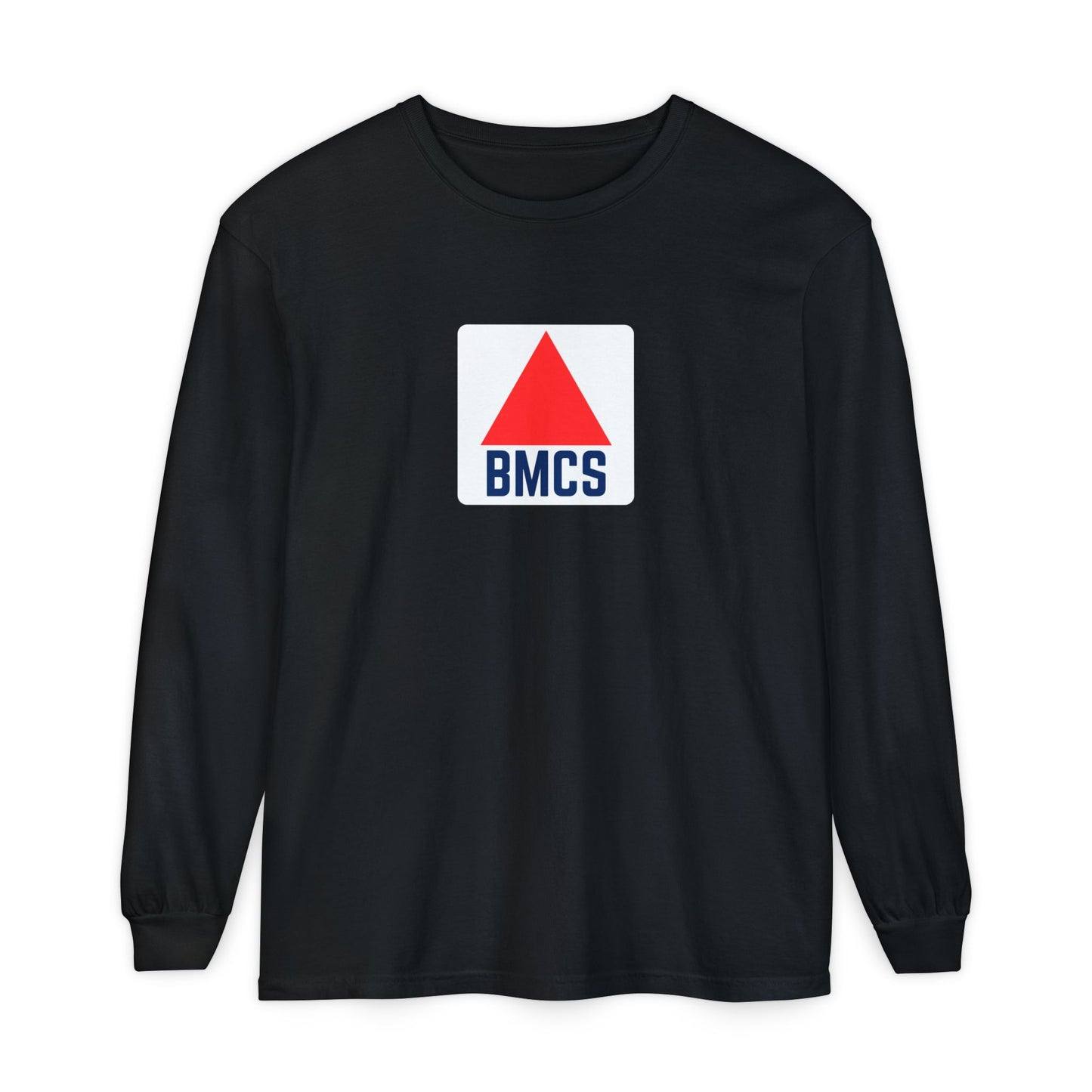 BMCS CITGO LONG SLEEVE