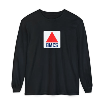 BMCS CITGO LONG SLEEVE