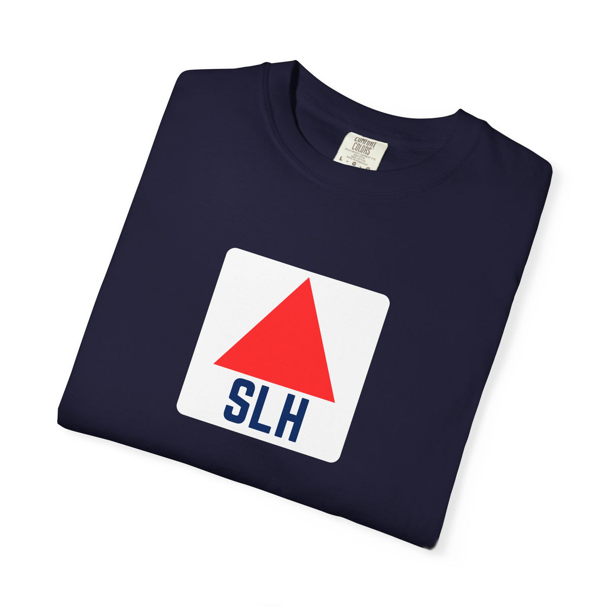 SLH CITGO TEE