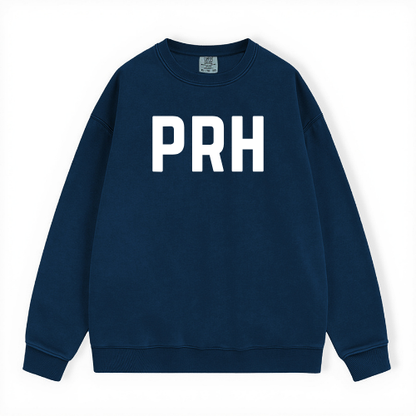 PRH ALL STAFF CREWNECK
