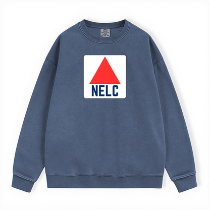 NELC CITGO CREWNECK