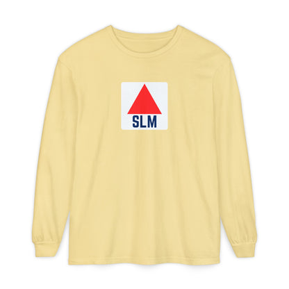 SLM CITGO LONG SLEEVE