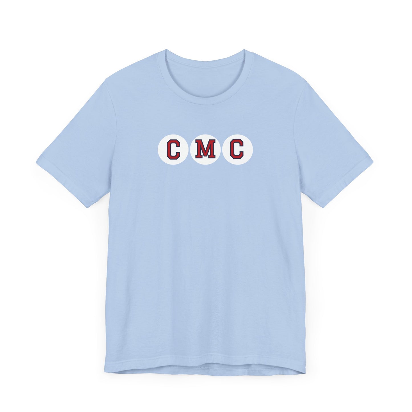 CMC SOX SHIRT