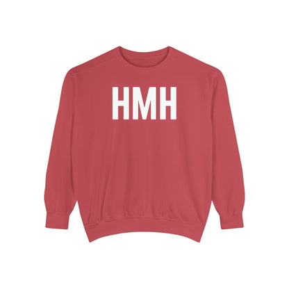 HMH ALL STAFF CREWNECK