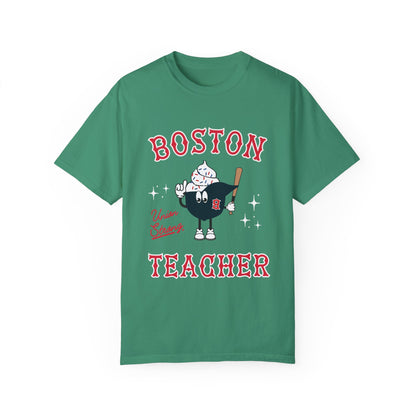 BPS FENWAY ICE CREAM COMFORT COLORS T-SHIRT