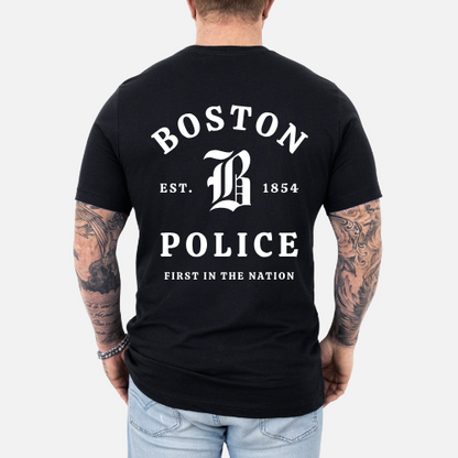 OLDE BPD T - CLEARANCE