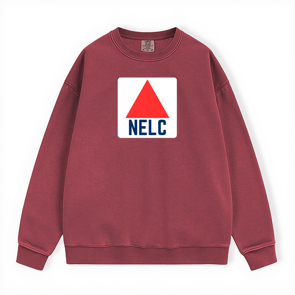 NELC CITGO CREWNECK
