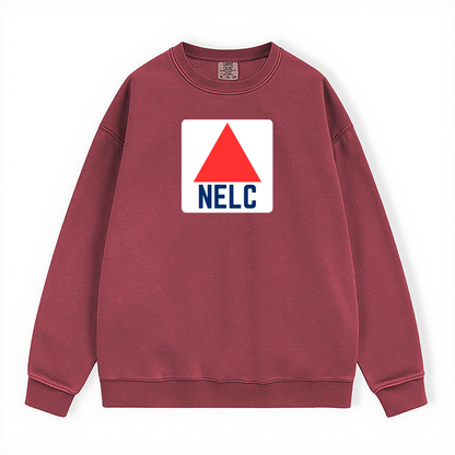 NELC CITGO CREWNECK