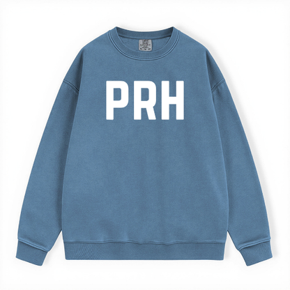 PRH ALL STAFF CREWNECK