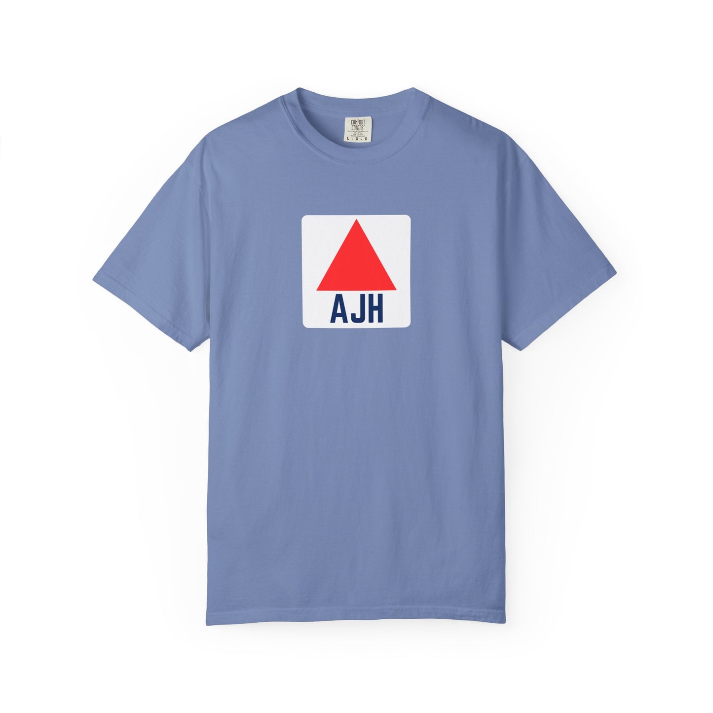 AJH CITGO TEE