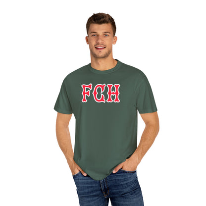 FCH SOX COMFORT COLORS T-SHIRT