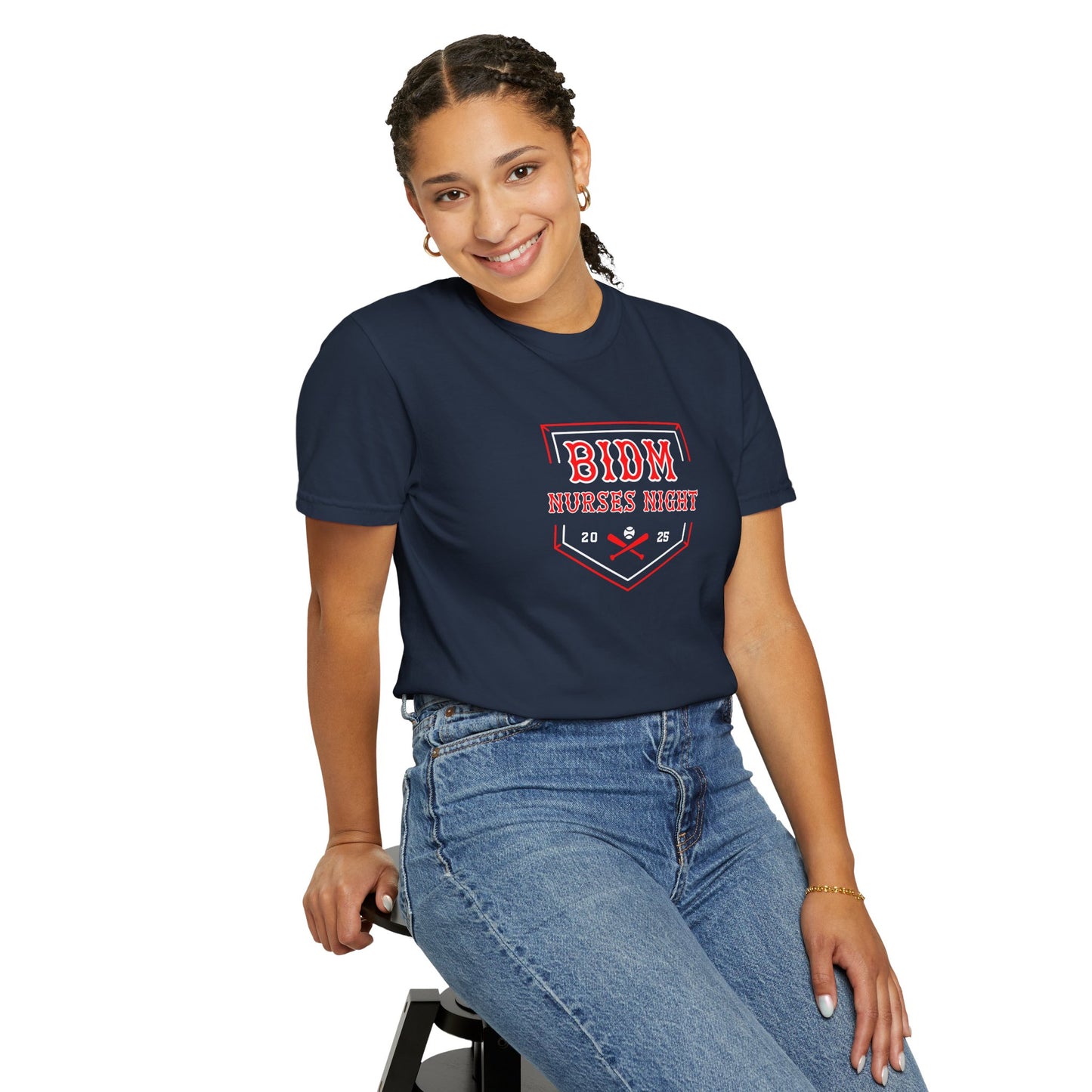 BIDM NURSES NIGHT T-SHIRT