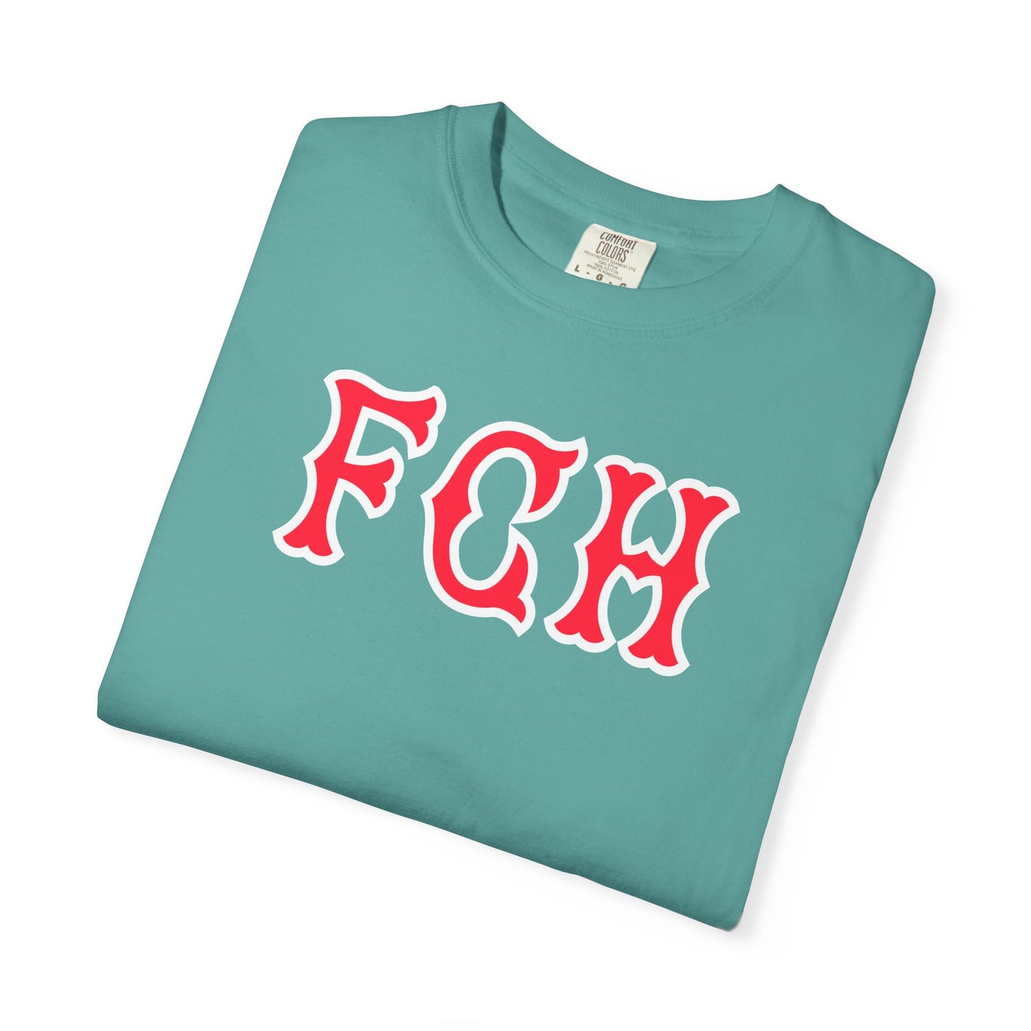FCH SOX COMFORT COLORS T-SHIRT