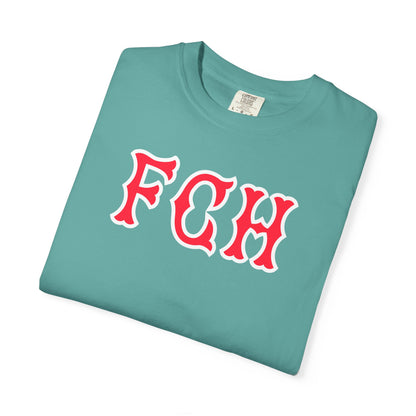 FCH SOX COMFORT COLORS T-SHIRT