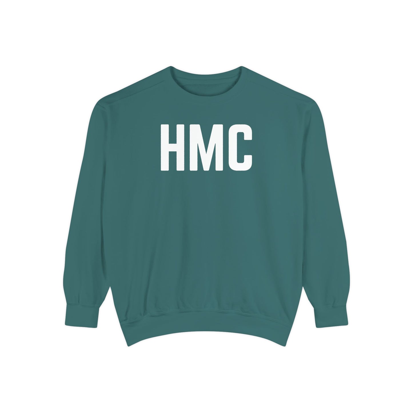 HMC ALL STAFF CREWNECK