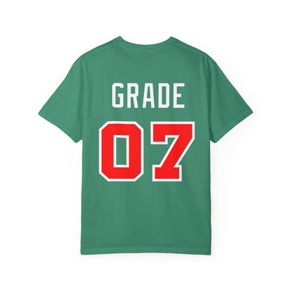 FENWAY 7TH GRADE