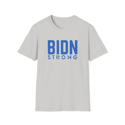 BIDN STRONG SOFTSTYLE T-SHIRT